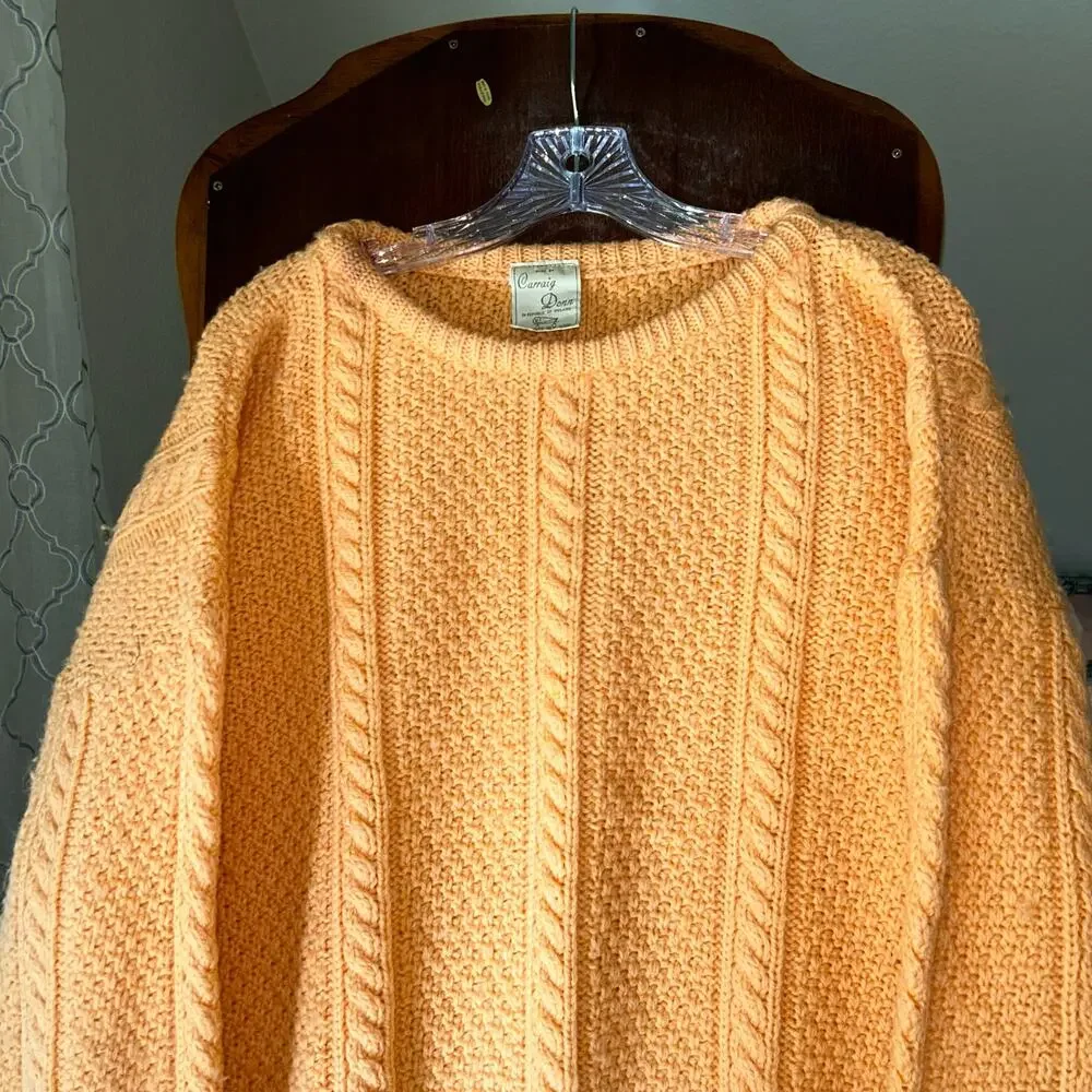 Carraig Donn ireland minor